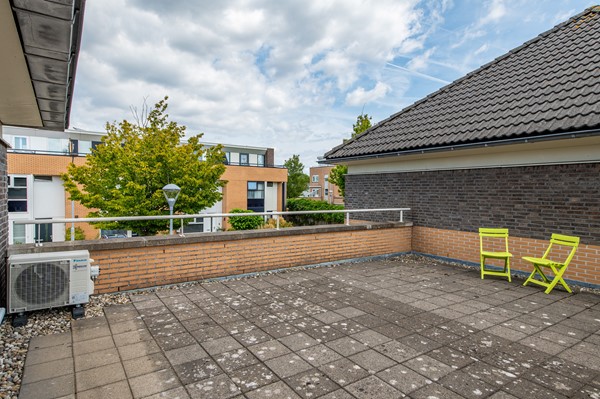 Medium property photo - Bremstraat 10, 2165 CA Lisserbroek